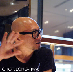 CHOI JEONG-HWA