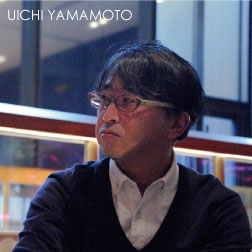 UICHI YAMAMOTO