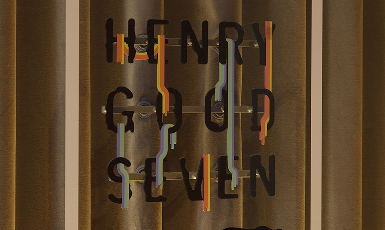 HENRY GOOD SEVEN