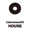 (marunouchi) HOUSE | 丸の内ハウス