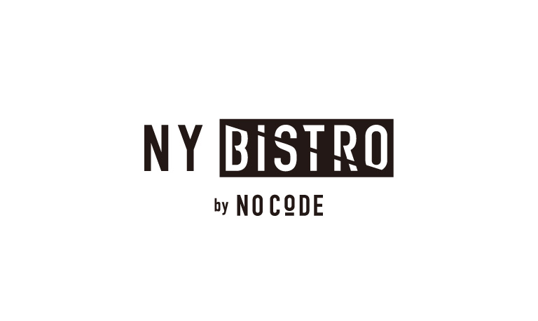 NY BISTRO by NO CODE