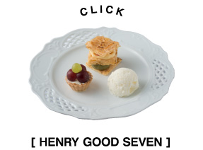 CLICK [ HENRY GOOD SEVEN ]