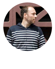 ALEX FROM TOKYO