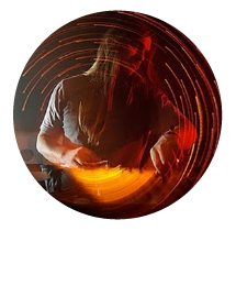 ANDY BLAKE & AMY ALSOP