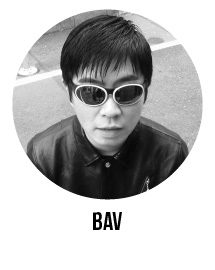 BAV