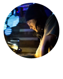 DJ WADA