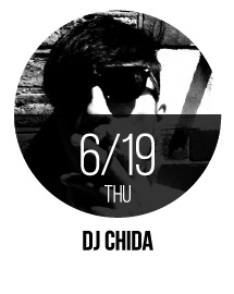 DJ CHIDA