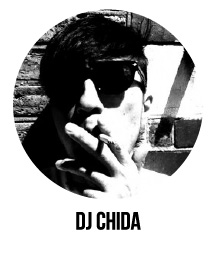 DJ CHIDA