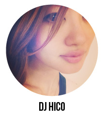 DJ HICO