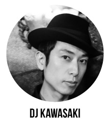 DJ KAWASAKI