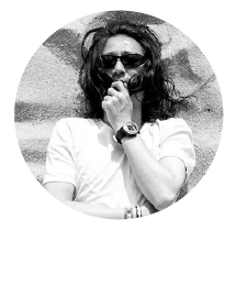 DJ OGAWA