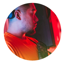 dj poipoi