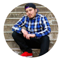 DJ SHIKISAI