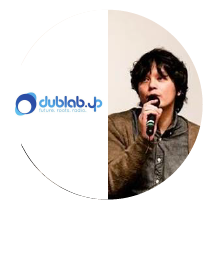 DUBLAB & TAKAHIRO SAITO