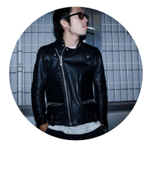 HISASHI (MONKY TIMERS)