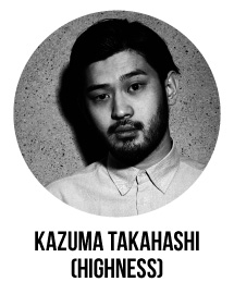 Kazuma Takahashi