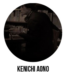 Kenichi Aono