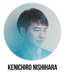 Kenichiro Nishihara