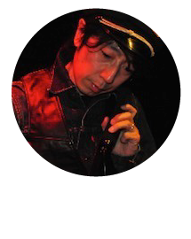 DJ BILLY KITAMURA