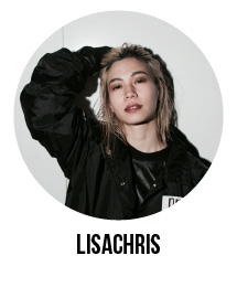 LISACHRIS