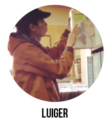 LUIGER