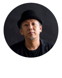 MASAAKI ISHIZAKI（石﨑 雅章）