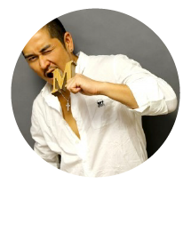 MASATO [MAD DENTIST]