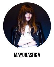 MAYURASHKA