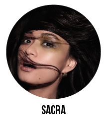 SACRA
