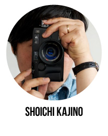 SHOICHI KAJINO