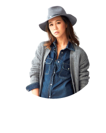 AKANE SUDA (GYDA)