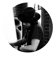 SUPERMAAR A.K.A. DJ MAAR