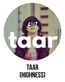 Taar