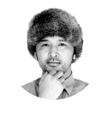 YASUYUKI TAKAKI