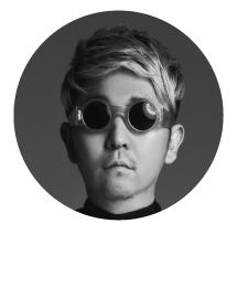 ☆TAKU TAKAHASHI (m-flo, block.fm)