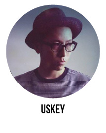 USKEY
