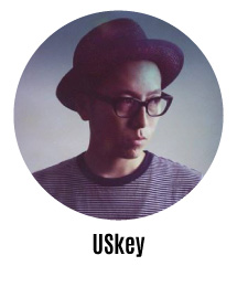 USkey