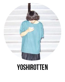 YOSHIROTTEN