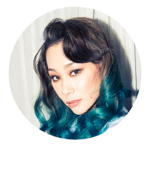 MADEMOISELLE YULIA