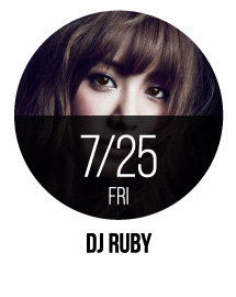 DJ RUBY