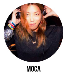 MOCA