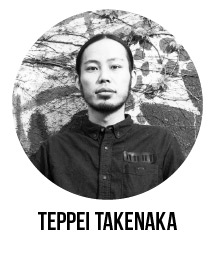 TEPPEI TAKENAKA