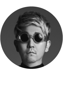 ☆TAKU TAKAHASHI (m-flo, block.fm)