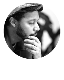 Andrre Mclead