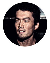 Kei Sugano