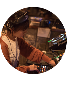 DJ HEPOTAIYA