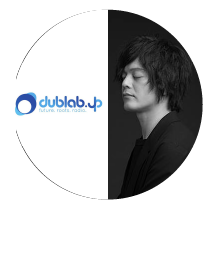 DUBLAB & TAKAHIRO SAITO