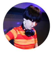 SATOKO(Crazee Gold Mine)