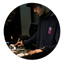 TAICHI ISOZAKI