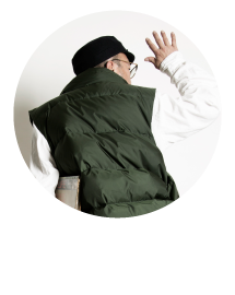 TATSUO SUNAGA(Sunaga t experience)